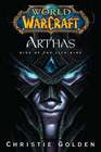 World of Warcraft Arthas Rise of the Lich King