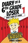 Diary of a 6th Grade Loser 1 Dart Guns At Dawn