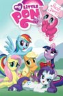 My Little Pony Volume 2 Friendship is Magic