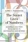 The Secret Lives of Numbers Numerals and Their Peculiarities in Mathematics and Beyond