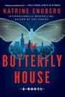 The Butterfly House (Korner and Werner, Bk 3)