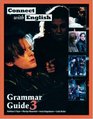 Connect With English Grammar Guide Book 3