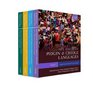 The Atlas and Survey of Pidgin and Creole Languages Fourvolume Pack