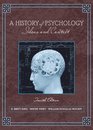 History Of Psychology Ideas And Context