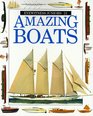 Amazing Boats