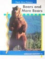 Bears and more bears