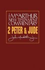 2 Peter And Jude (The Macarthur New Testament Commentary)