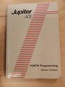 Jupiter Ace FORTH Programming