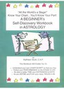 A Beginner's SelfDiscovery Workbook in Astrology