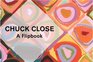 Chuck Close, a Flipbook