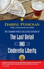 The Stairway Press Collected Edition of The Last Detail and Cinderella Liberty