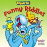 Giggle Fit Funny Riddles