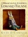 The Miraculous Journey of Edward Tulane