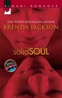 Solid Soul (Steele , Bk 1)