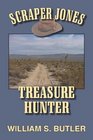 Scraper Jones Treasure Hunter