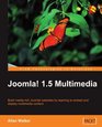 Joomla 15 Multimedia