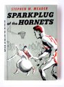 Sparkplug of the Hornets