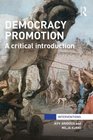 Democracy Promotion A Critical Introduction