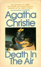 Death in the Air (Hercule Poirot, Bk 12)