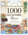 1000 GlutenFree Recipes