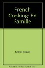 French Cooking En Famille