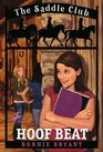 Hoof Beat (The Saddle Club, Bk 9)