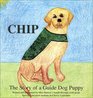 Chip: The Story of a Guide Dog Puppy