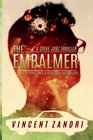 The Embalmer A Steve Jobz Thriller