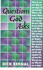 TwentyFive Questions God Asks