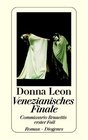 Venezianisches Finale (Death at La Fenice) (Guido Brunetti, Bk 1) (German Edition)