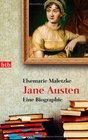 Jane Austen Eine Biographie