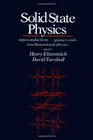 Solid State Physics Advances in Research and Applications Vol 42