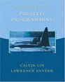 Principles of Parallel Programming