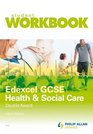 Edexcel GCSE Health and Social Care