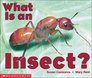 What Is an Insect (Science Emergent Readers)