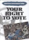 Your Right to Vote