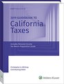 California Taxes Guidebook to
