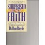 Surprised by Faith