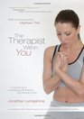 The Therapist Within You A handbook of kinesiology selftherapy with the pendulum