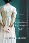 A Murder at Rosamund's Gate