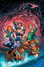 Scooby Apocalypse Vol 1