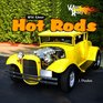 Wild about Hot Rods