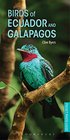 Pocket Photo Guide to the Birds of Ecuador and Galapagos