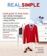 Real Simple September 2006