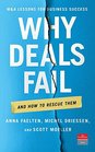 Why Deals Fail  MA lessons for business success