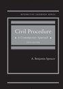 Civil Procedure A Contemporary Approach