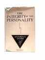 Integrity of the Personality