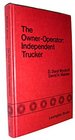 The OwnerOperator Independent Trucker