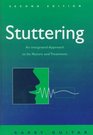 Stuttering An Integrated Approach to Its Nature and Treatment