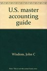 US master accounting guide